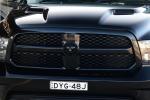 Ram 1500 Express Black Pack Quad Cab 2019 года (AU)